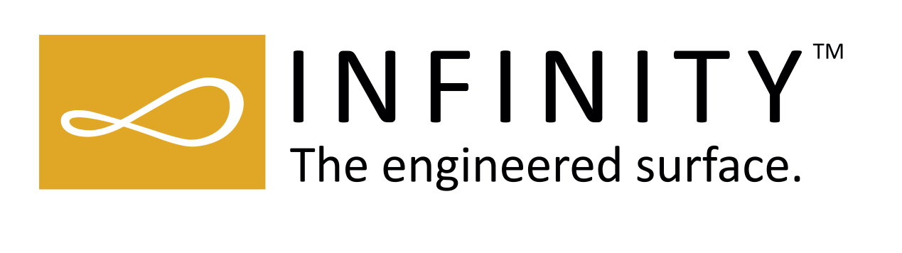Infinity – The Engineered Surface
